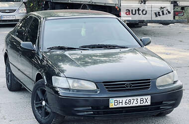 Універсал Toyota Camry 1999 в Одесі