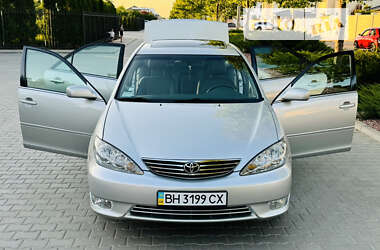 Седан Toyota Camry 2005 в Одесі