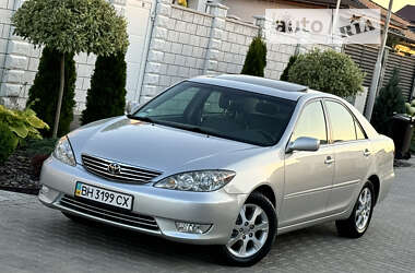 Седан Toyota Camry 2005 в Одесі