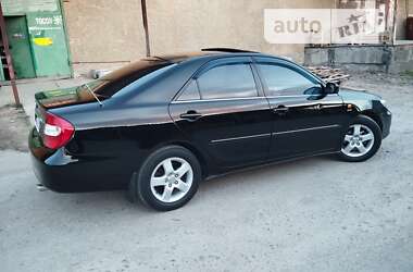 Седан Toyota Camry 2003 в Вінниці