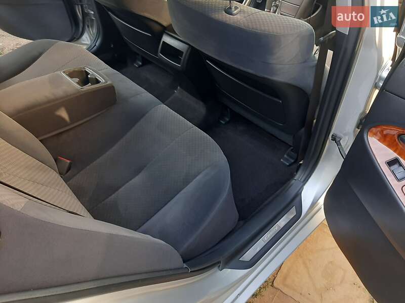 Седан Toyota Camry 2007 в Умани