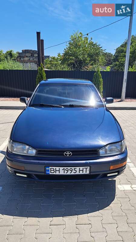 Седан Toyota Camry 1994 в Одесі