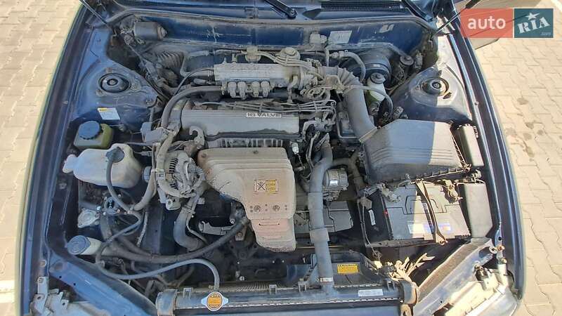 Седан Toyota Camry 1994 в Одесі