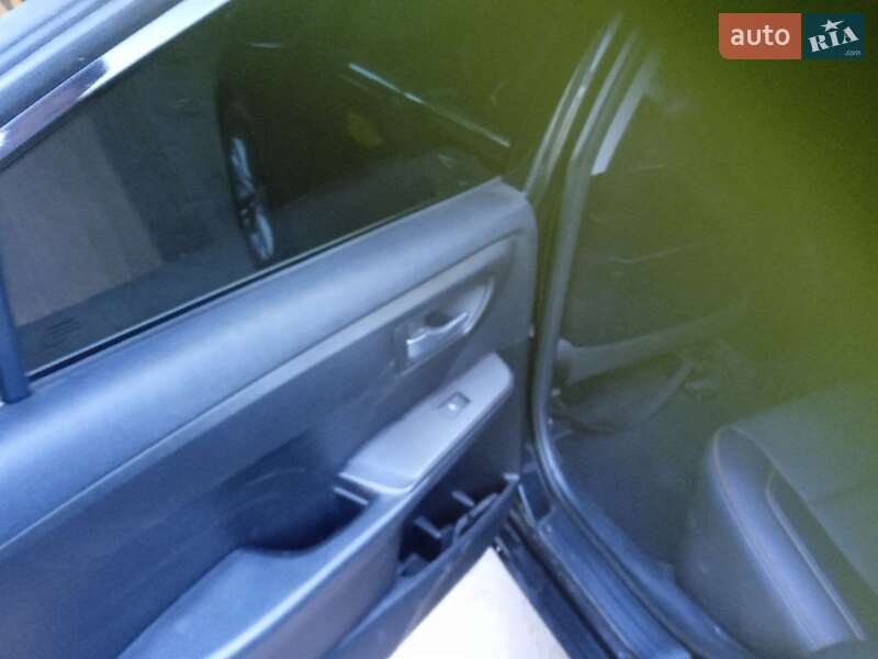 Седан Toyota Camry 2015 в Хмільнику
