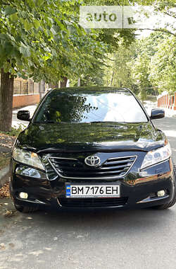 Седан Toyota Camry 2007 в Сумах