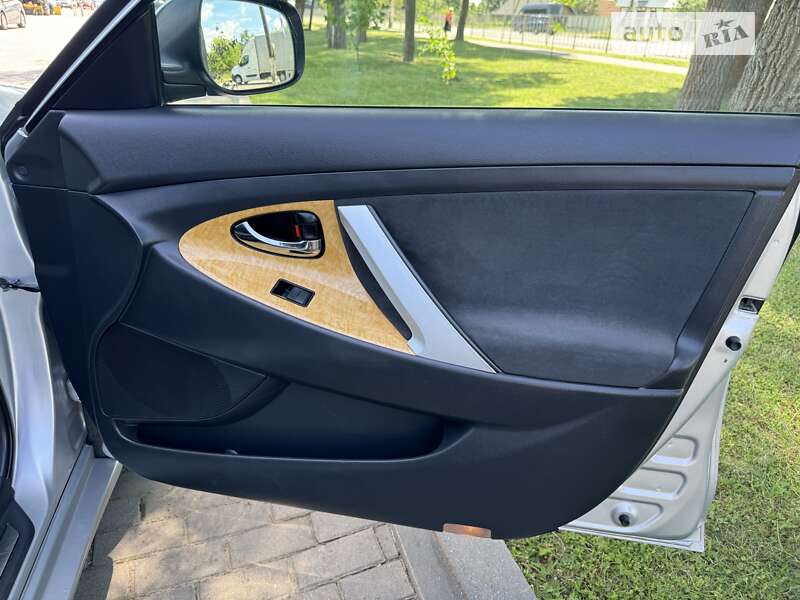 Седан Toyota Camry 2007 в Коломые фото 20 Седан Toyota Camry 2007 в Коломые