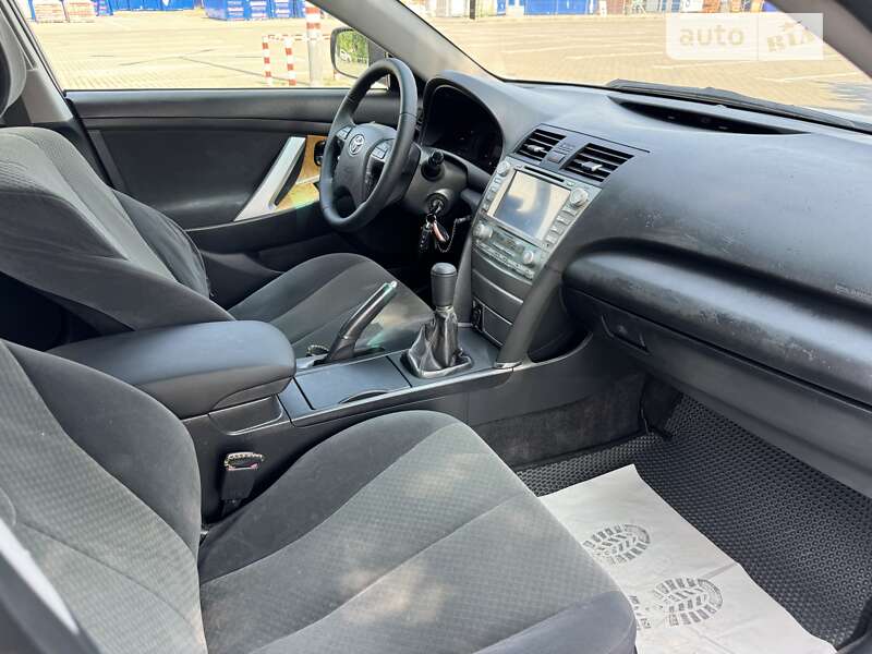 Седан Toyota Camry 2007 в Коломые фото 25 Седан Toyota Camry 2007 в Коломые