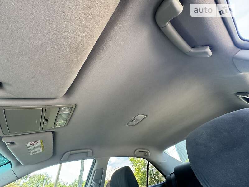 Седан Toyota Camry 2007 в Коломые фото 33 Седан Toyota Camry 2007 в Коломые