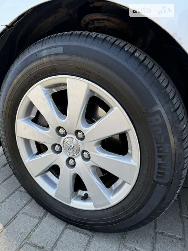 Седан Toyota Camry 2007 в Коломые фото 39 Седан Toyota Camry 2007 в Коломые