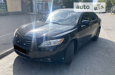 Седан Toyota Camry 2008 в Харкові