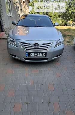 Седан Toyota Camry 2008 в Одесі