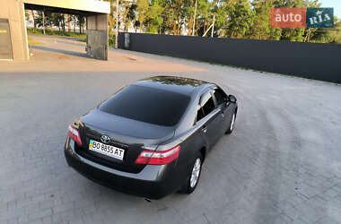 Седан Toyota Camry 2011 в Козове