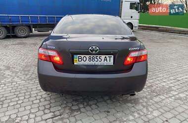 Седан Toyota Camry 2011 в Козове