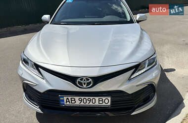 Седан Toyota Camry 2023 в Вінниці