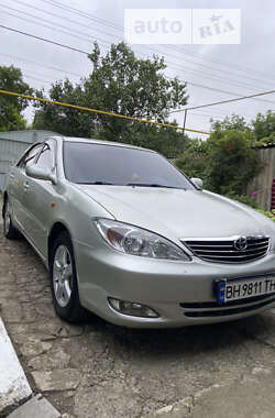 Седан Toyota Camry 2002 в Подільську