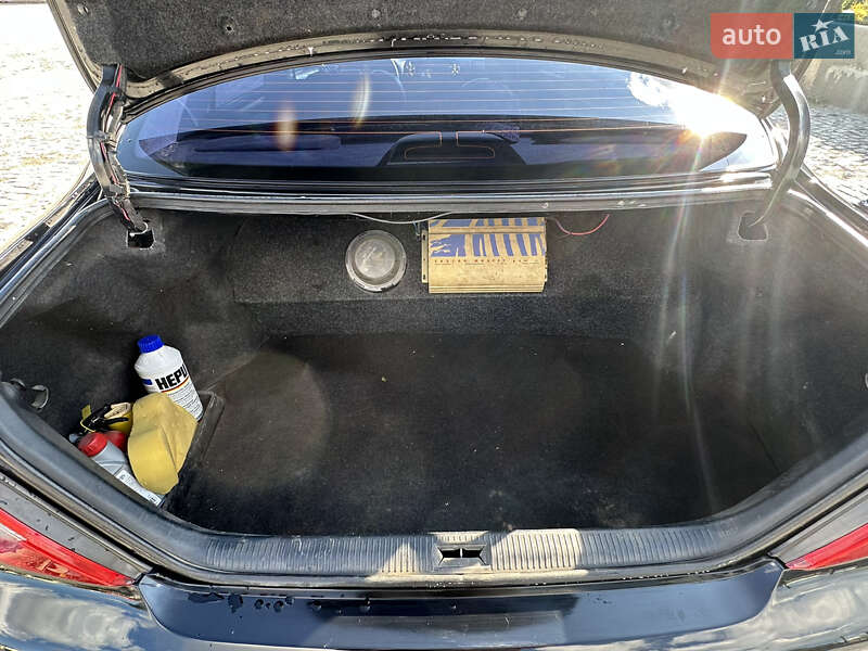 Седан Toyota Camry 2003 в Кельменцях