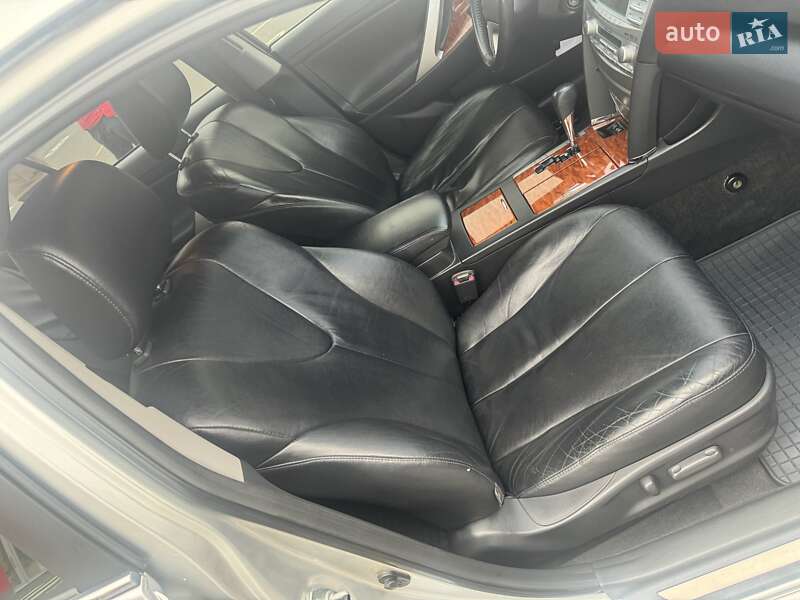 Седан Toyota Camry 2008 в Харкові