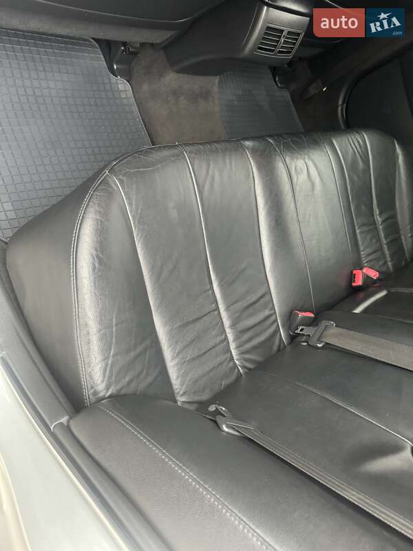 Седан Toyota Camry 2008 в Харкові