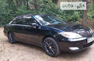 Седан Toyota Camry 2004 в Светловодске