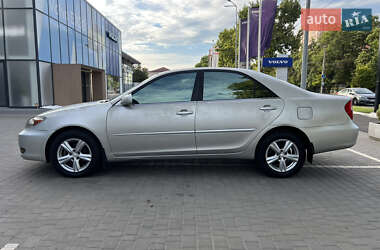 Седан Toyota Camry 2001 в Одессе