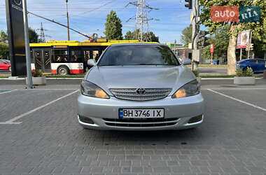 Седан Toyota Camry 2001 в Одессе