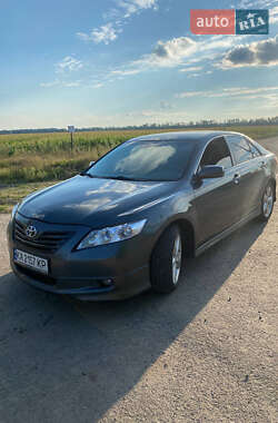 Toyota Camry 2010