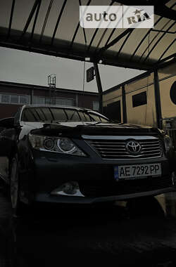 Седан Toyota Camry 2011 в Кривому Розі