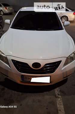 Седан Toyota Camry 2008 в Одессе