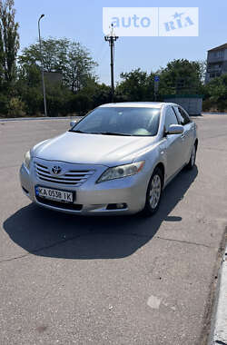 Седан Toyota Camry 2008 в Новой Одессе