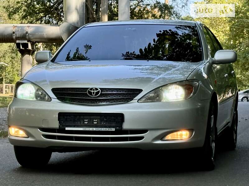 Седан Toyota Camry 2005 в Одесі