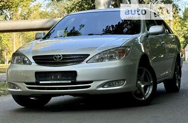 Седан Toyota Camry 2005 в Одесі