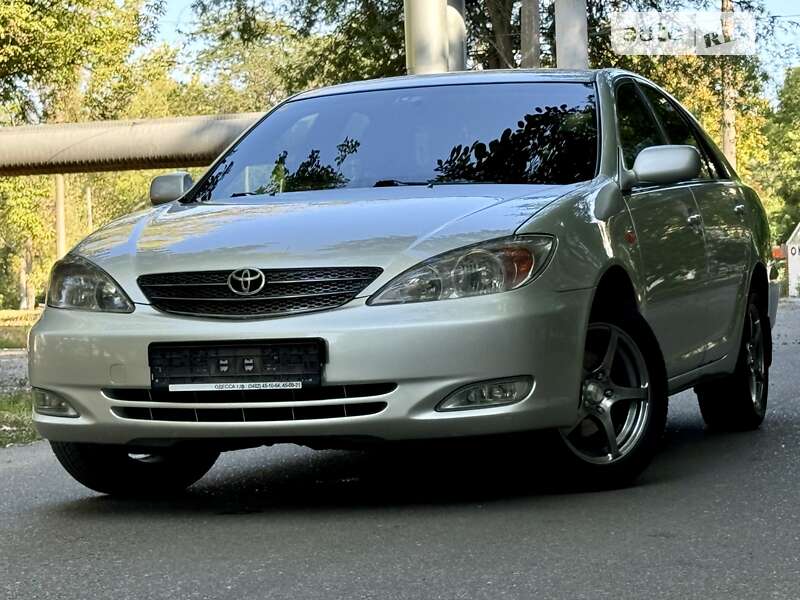 Toyota Camry 2005 Toyota Camry 2005