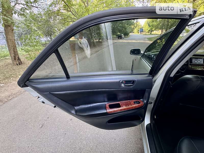 Седан Toyota Camry 2005 в Одесі