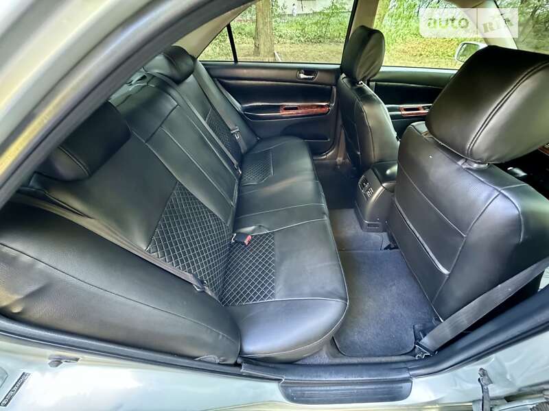 Седан Toyota Camry 2005 в Одесі