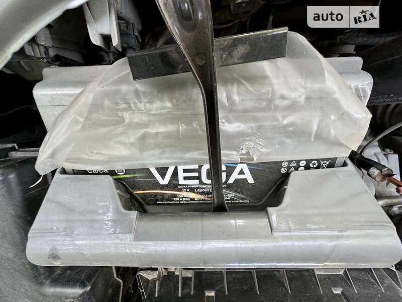 Седан Toyota Camry 2005 в Одесі