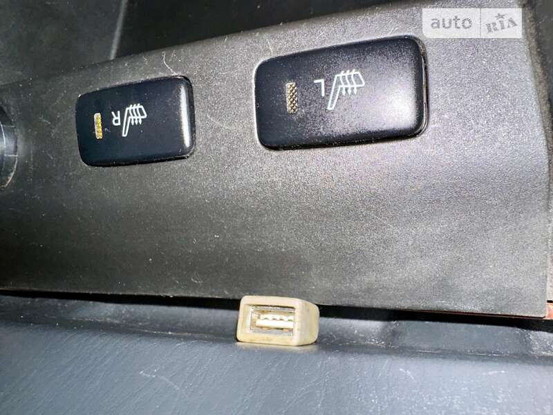 Седан Toyota Camry 2005 в Одесі