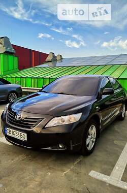 Седан Toyota Camry 2009 в Києві