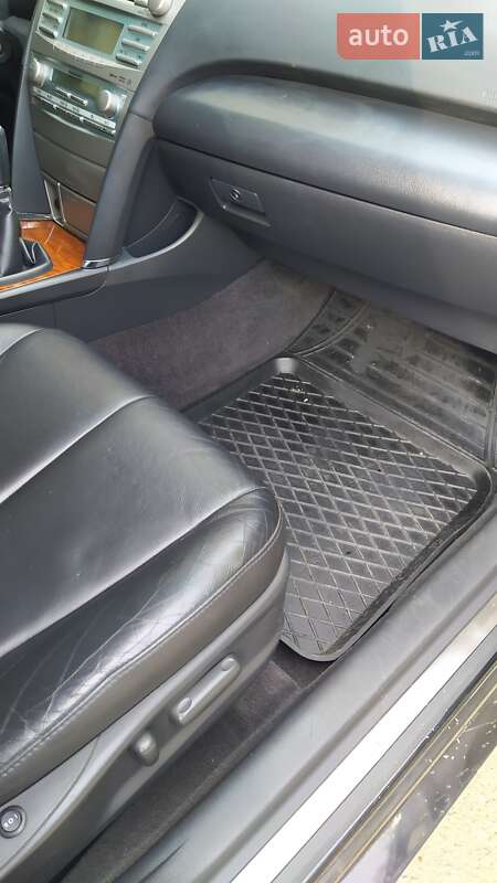 Седан Toyota Camry 2008 в Кам'янському