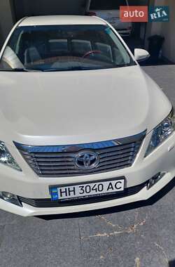 Седан Toyota Camry 2014 в Одессе