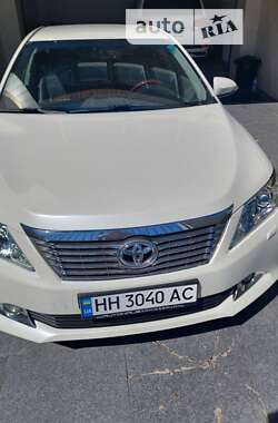 Седан Toyota Camry 2014 в Одесі