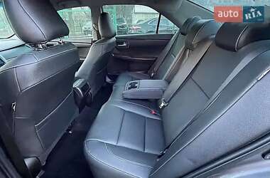 Седан Toyota Camry 2015 в Одессе