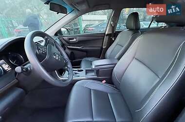 Седан Toyota Camry 2015 в Одессе