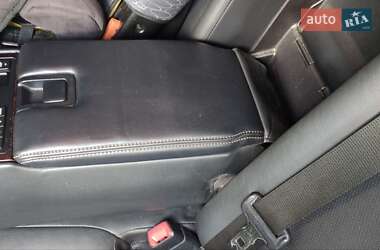 Седан Toyota Camry 2015 в Полтаві