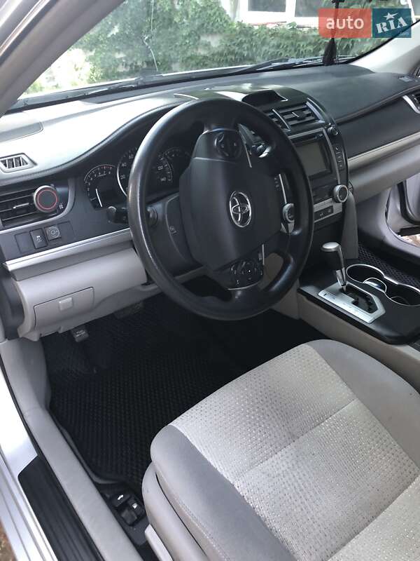 Седан Toyota Camry 2011 в Каменец-Подольском фото 10 Седан Toyota Camry 2011 в Каменец-Подольском