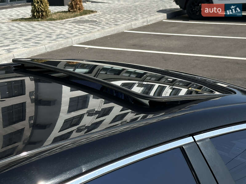 Седан Toyota Camry 2007 в Чернігові