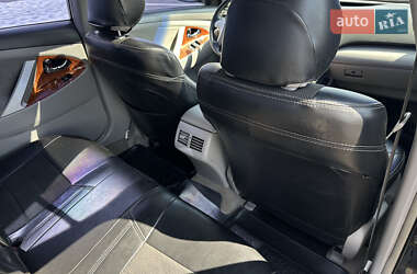 Седан Toyota Camry 2007 в 