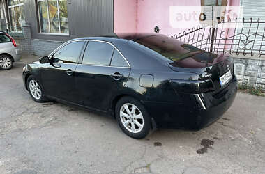 Седан Toyota Camry 2008 в Житомирі