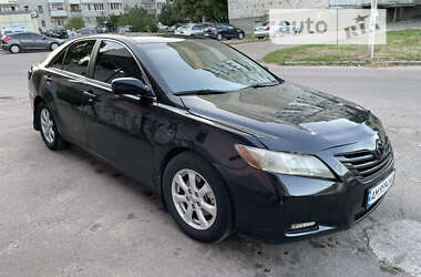 Седан Toyota Camry 2008 в Житомирі