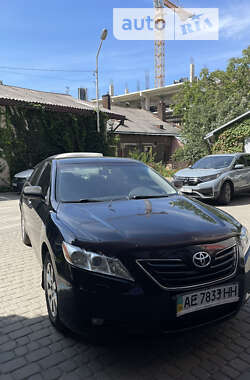 Седан Toyota Camry 2008 в Львові