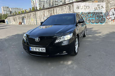 Седан Toyota Camry 2008 в Дніпрі